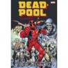 Marvel Omnibus Deadpool Classic 1