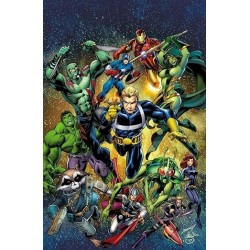 Avengers Assemble