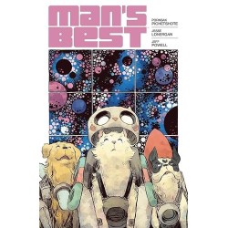 Man's Best