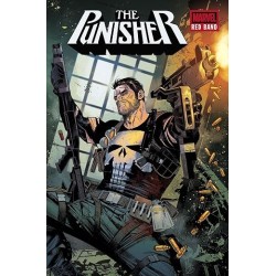 Punisher: Red Band - Brain...