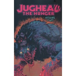 Jughead Hunger TP Vol 1 + 2