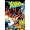 X-Men: The Trial Of Gambit Omnibus Joe Madureira Cover