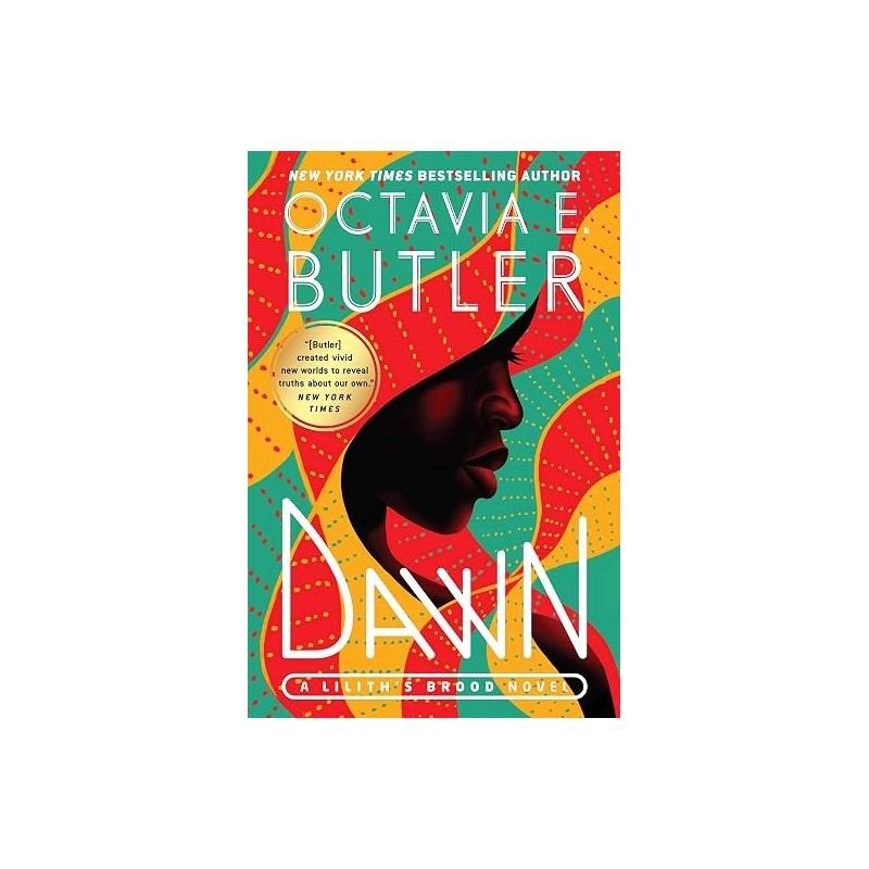 Dawn Lilith's Brood, 1