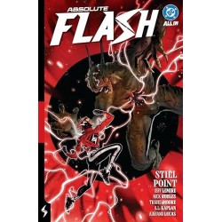 Absolute Flash Vol. 2:...