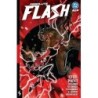Absolute Flash Vol. 2: Still Point