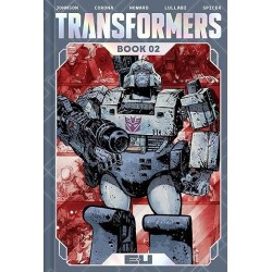 Transformers Deluxe Edition...