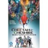 Justice League: Cheetah & Cheshire Rob the Watchtower