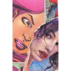 Alias Omnibus