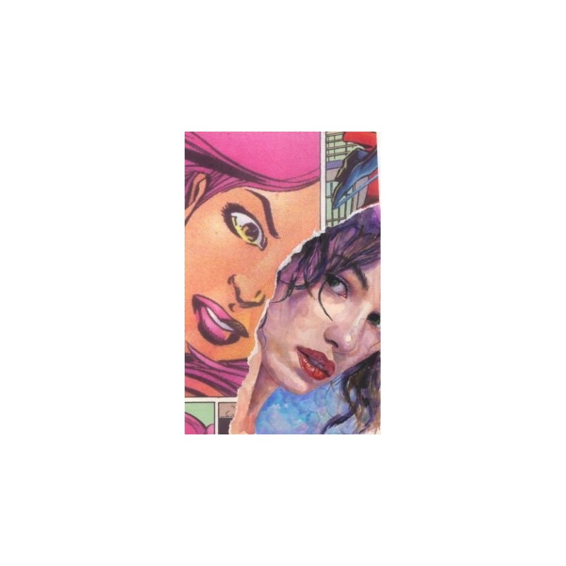Alias Omnibus