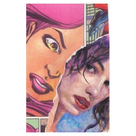 Alias Omnibus