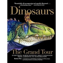 Dinosaurs - The Grand Tour:...