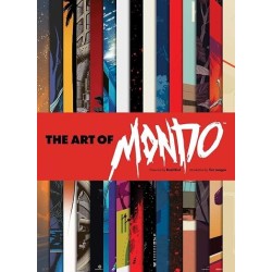 The Art of Mondo