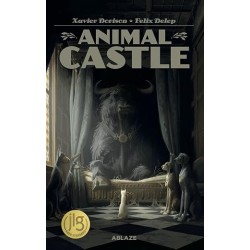 ANIMAL CASTLE VOL. 1