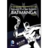 Batman: The Jiro Kuwata Batmanga Vol. 1