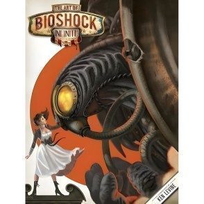 The Art of BioShock Infinite