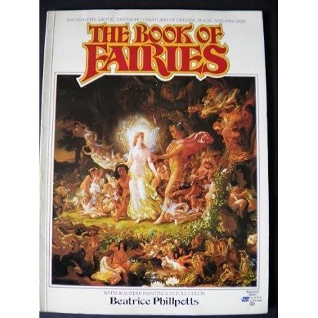 The Book of Fairies