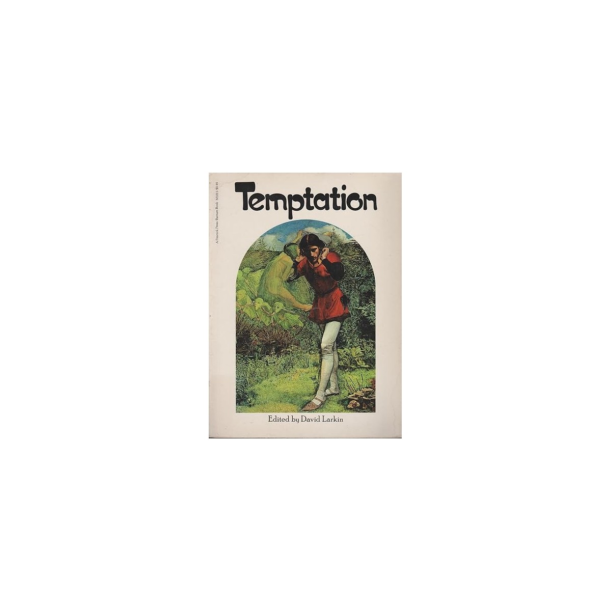 TEMPTATION