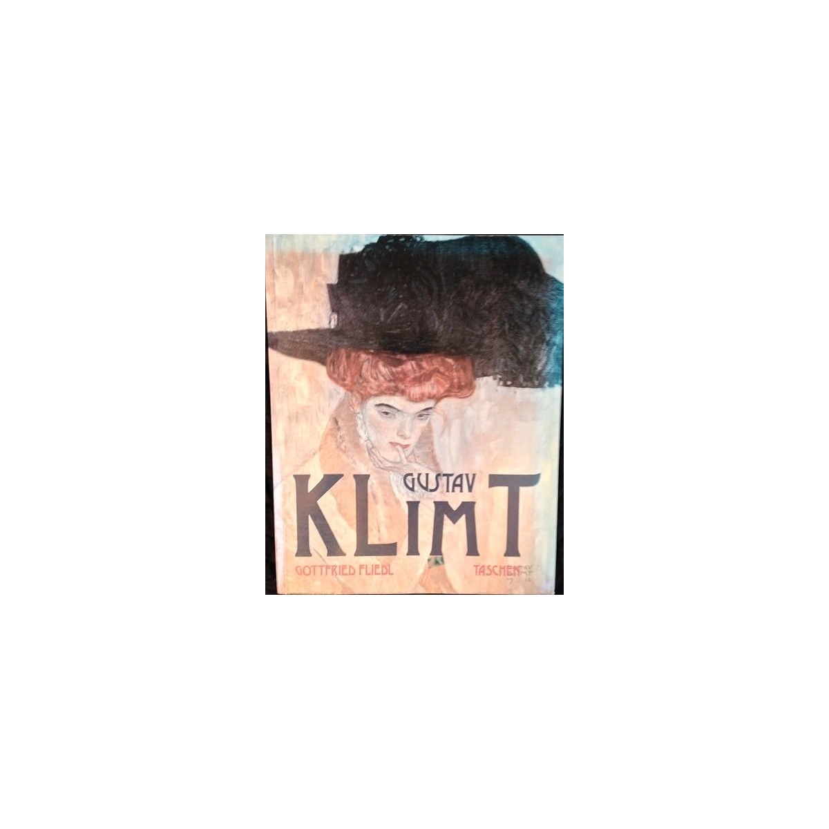 Gustav Klimt 1862-1918 Die Welt in weiblicher Gestalt