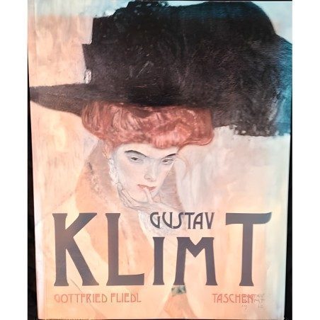 Gustav Klimt 1862-1918 Die Welt in weiblicher Gestalt