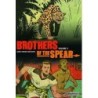 Brothers of the Spear Archives Volume 3