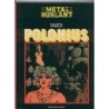 Coleccion Negra: numero 05: Polonius