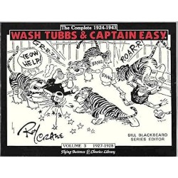 Wash Tubbs and Captain Easy: 1927-1928 (003)