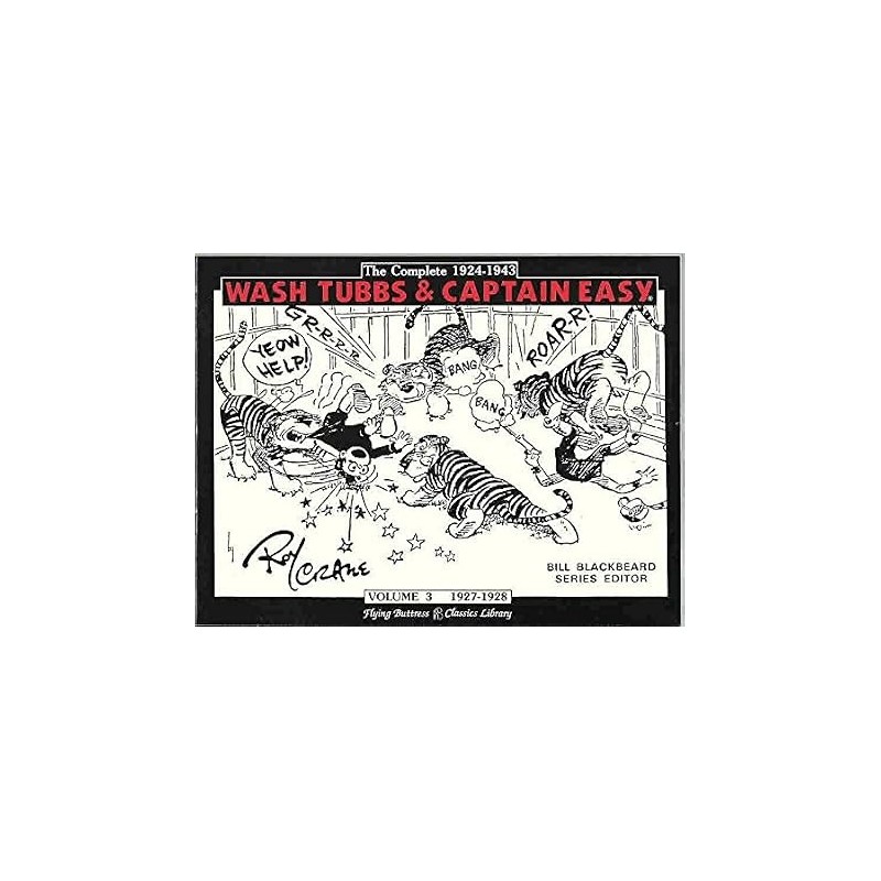 Wash Tubbs and Captain Easy: 1927-1928 (003)