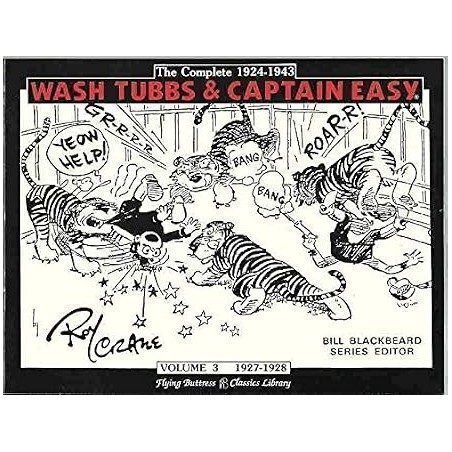 Wash Tubbs and Captain Easy: 1927-1928 (003)
