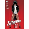 Zatanna by Paul Dini Omnibus