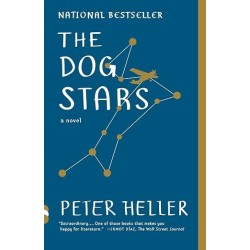 The Dog Stars