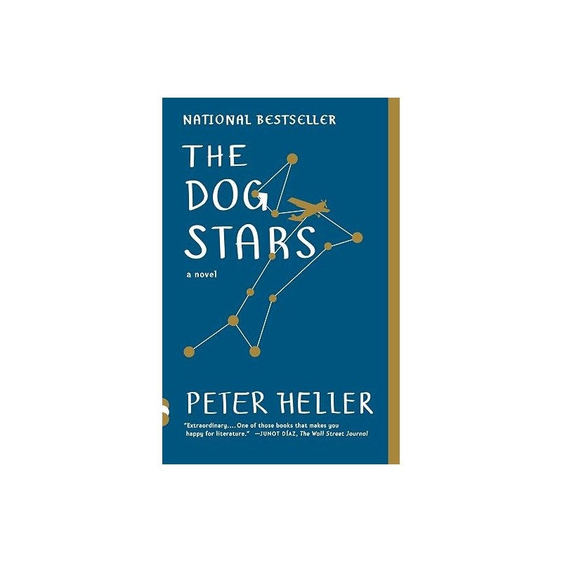 The Dog Stars