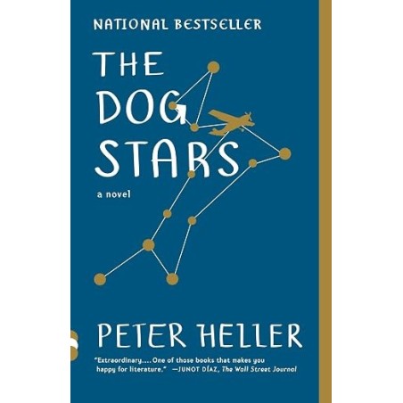 The Dog Stars
