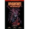 Koshchei the Deathless Omnibus
