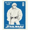 The Art of Star Wars: A New HopeThe Manga Volume 1