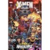 X-Men: Age Of Apocalypse Omnibus