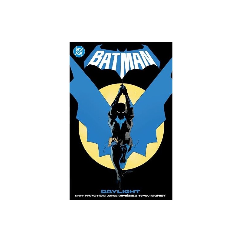 Batman Vol. 1: Daylight