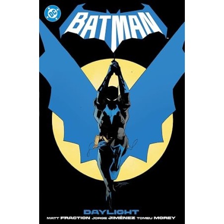Batman Vol. 1: Daylight