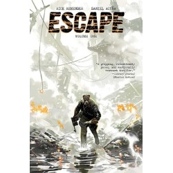 Escape Volume 1