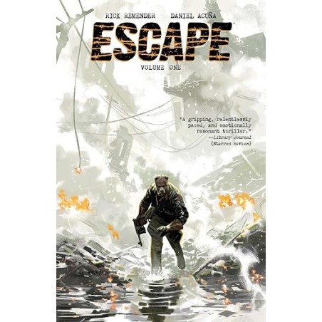 Escape Volume 1