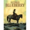 TRAS LA PISTA DE BLUEBERRY: 1