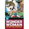 DC Finest: Wonder Woman: Enter the Cheetah