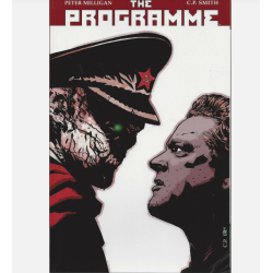 The Programme, Vol. 1 +2 Completa