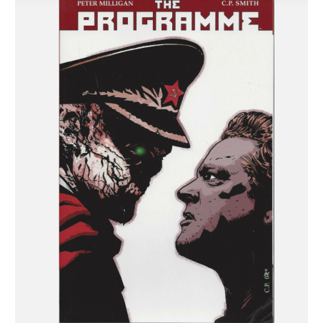 The Programme, Vol. 1 +2 Completa