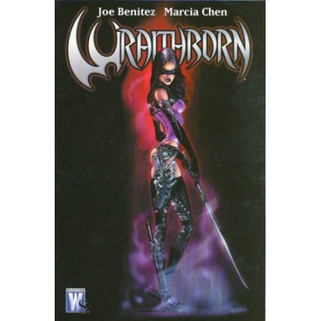 Wraithborn