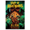 Stuff Of Nightmares: No Holiday For Murder