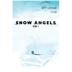 Snow Angels Vol 1+ 2 Completa