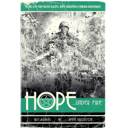 Hope Vol 1 + 2