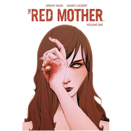 Red Mother Tp Vol 01