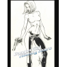 J. Scott Campbell's Danger Girl Twenty Years Cover B
