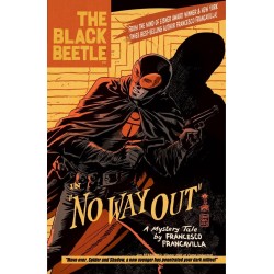 Black Beetle Vol 1 +2 Completa